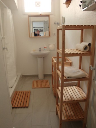 T4 Salle de bains