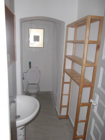 T3 salle de bains