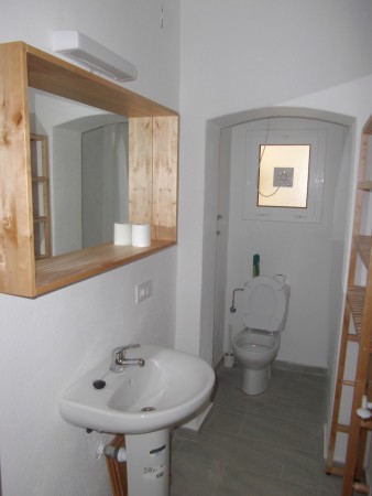 T3 salle de bains